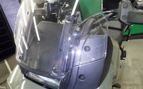 HARLEY PAN AMERICA 1250 S 2021