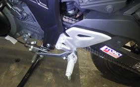 SUZUKI GSX-S125 2000 DL32D
