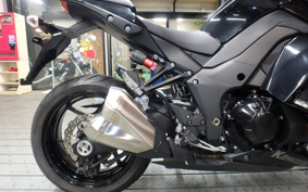 KAWASAKI NINJA 1000 ABS 2014 ZXT00L