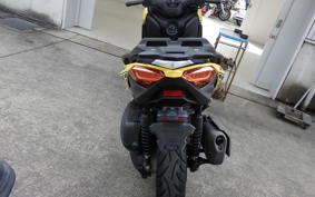 YAMAHA X-MAX 250 A