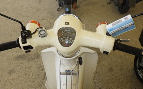 HONDA C110 SUPER CUB JA07