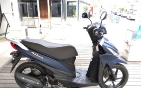 SUZUKI ADDRESS V110 CE47A