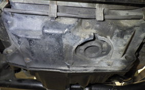 YAMAHA DRAGSTAR 400 CLASSIC 1998 4TR