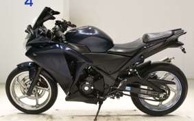 HONDA CBR250R A 2022 MC41