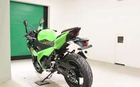 KAWASAKI NINJA 250 2 2000 EX250Y