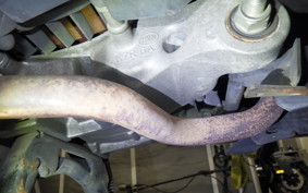 HONDA PCX 150 2013 KF18