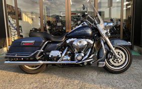 HARLEY FLHR1340 2007 FB4