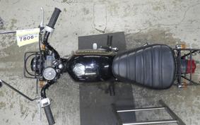 HONDA GORILLA 2021 Z50J