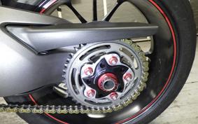 DUCATI HYPERMOTARD 950 SP 2019