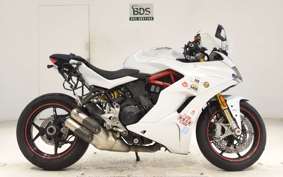 DUCATI SS937S 2020