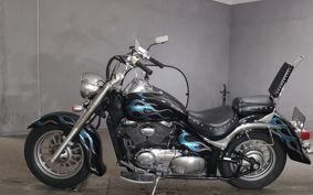 SUZUKI INTRUDER 400 CLASSIC VK54A