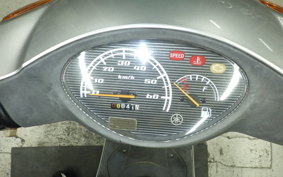 YAMAHA JOG Gen.5 SA36J