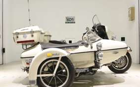 OTHER +HD. FLHTP1340 SIDECAR 1992