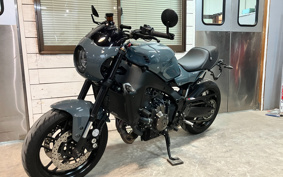 YAMAHA XSR900 2024 RN80J
