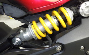 KAWASAKI NINJA 400 2014 EX400E