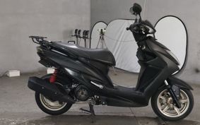 YAMAHA CYGNUS125XSR SEA5J