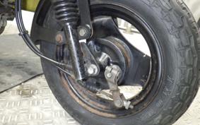 HONDA MOTOCOMPO 2012 AB12