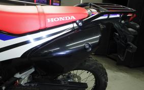 HONDA CRF250 RALLY 2022 MD44