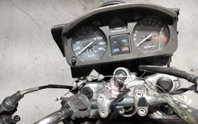 HONDA ZELBIS MC25