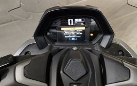 YAMAHA N-MAX 155 SG92J