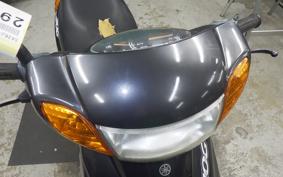 YAMAHA JOG Gen.5 SA36J