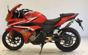 HONDA CBR400R A 2013 NC47