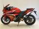 Фото Honda CBR400R A 2013 с японского аукциона
