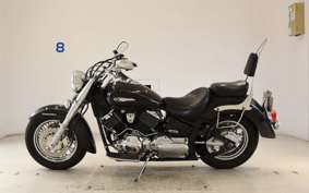 YAMAHA DRAGSTAR 1100 CLASSIC 2006 VP13J