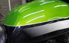 KAWASAKI ZRX400 2012 ZR400E