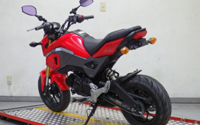 HONDA GROM JC61