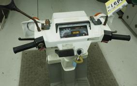 HONDA GYRO X 2020 TD01