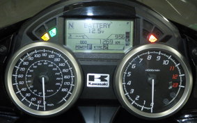 KAWASAKI ZX 1400 NINJA R A 2015