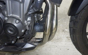 HONDA 400X 2019 NC56