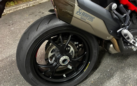 DUCATI  DUCATI M STRADA V4 PIE KUSUPI-KU 2023 6A00