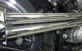 HARLEY FXST 1580 2007