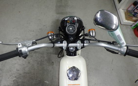 HONDA APE 50 2021 AC16