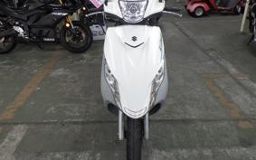 SUZUKI ADDRESS V125 DT11A