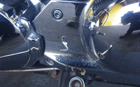 HONDA VTX1800 2002 SC46