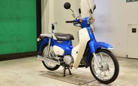 HONDA C110 SUPER CUB JA44