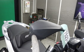 BMW C400GT 2023