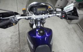 SUZUKI DJEBEL 250 XC 2001 SJ45A
