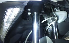 BMW C400X 2021