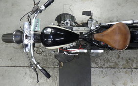 HARLEY FLSTF 1340 1996