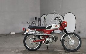 HONDA BENLY50 CD50