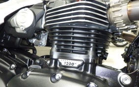 TRIUMPH SPEED ​​TWIN 1200 RS 2025