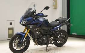 YAMAHA MT-09 Tracer GT 2019 RN51J