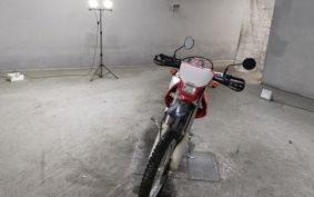 HONDA XR250 MD30