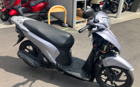 HONDA DIO 110 JF58