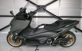 YAMAHA T-MAX 560 A TECHMAX 2020 SJ19J