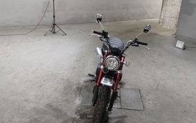 HONDA MONKEY 125 JB02